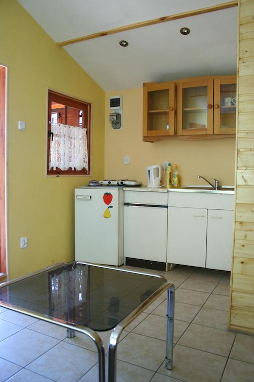 Osrodek Wypoczynkowy Jelonek Hotel Wolsztyn Room photo