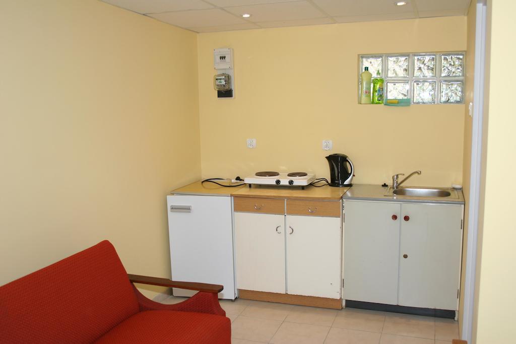 Osrodek Wypoczynkowy Jelonek Hotel Wolsztyn Room photo