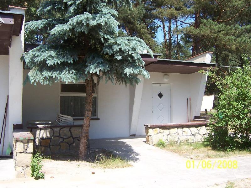 Osrodek Wypoczynkowy Jelonek Hotel Wolsztyn Exterior photo
